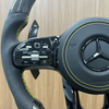 Mercedes Benz Carbon Fiber Steering Wheel for C-Class A-Class W205 W206 W211 W212 W213