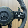 Mercedes Benz Carbon Fiber Steering Wheel for C-Class A-Class W205 W206 W211 W212 W213
