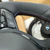 Factory Direct Leather BMW 3 Series E70 E71 E90 E81 E82 E89 E92 Steering Wheel