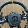 Mercedes Benz Carbon Fiber Steering Wheel for C-Class A-Class W205 W206 W211 W212 W213