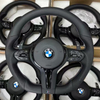 Factory Direct Leather BMW 3 Series E70 E71 E90 E81 E82 E89 E92 Steering Wheel