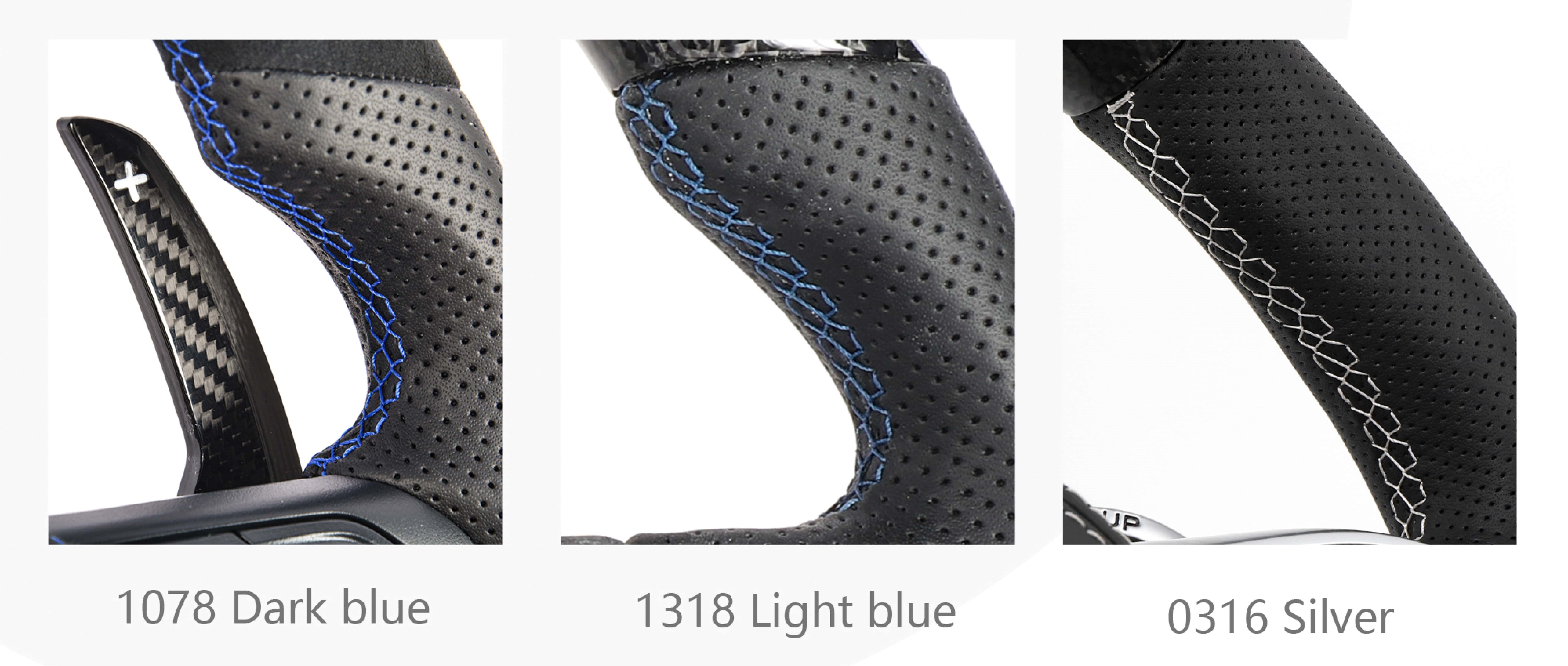 LED Shift Light Steering Wheel
