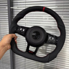 Wholesale Leather Steering Wheel for Volkswagen VW Golf 7 GTI Golf 6