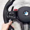 BMW M Sport M Performance Steering Wheel BMW Aftermarket Forged Carbon G20 G30 Steering Wheel