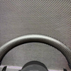 Matte Carbon Fiber Steering Wheel for BMW M4 F82 F83 M2 F87 X6 F16 X5 F15 F30 F20 E70 Plug And Play