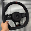 Wholesale Leather Steering Wheel for Volkswagen VW Golf 7 GTI Golf 6