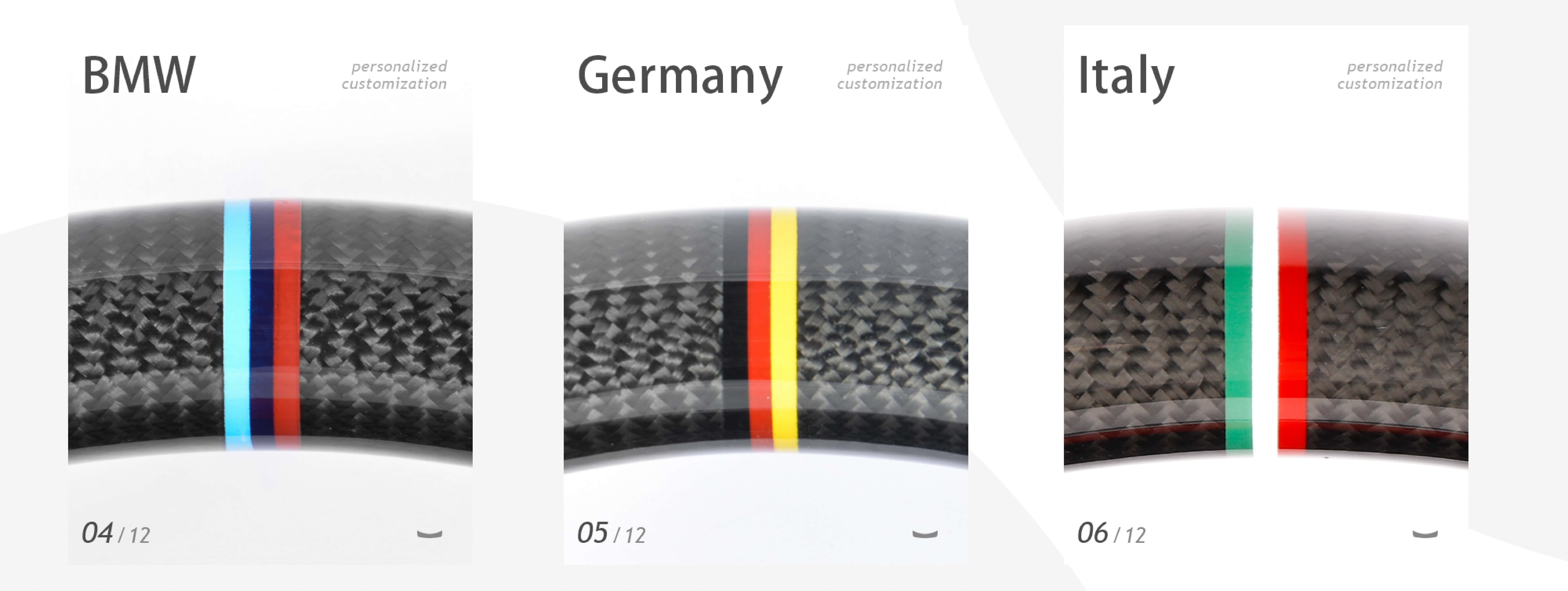 Aftermarket Steering Wheel