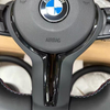 Factory Direct Leather BMW 3 Series E70 E71 E90 E81 E82 E89 E92 Steering Wheel