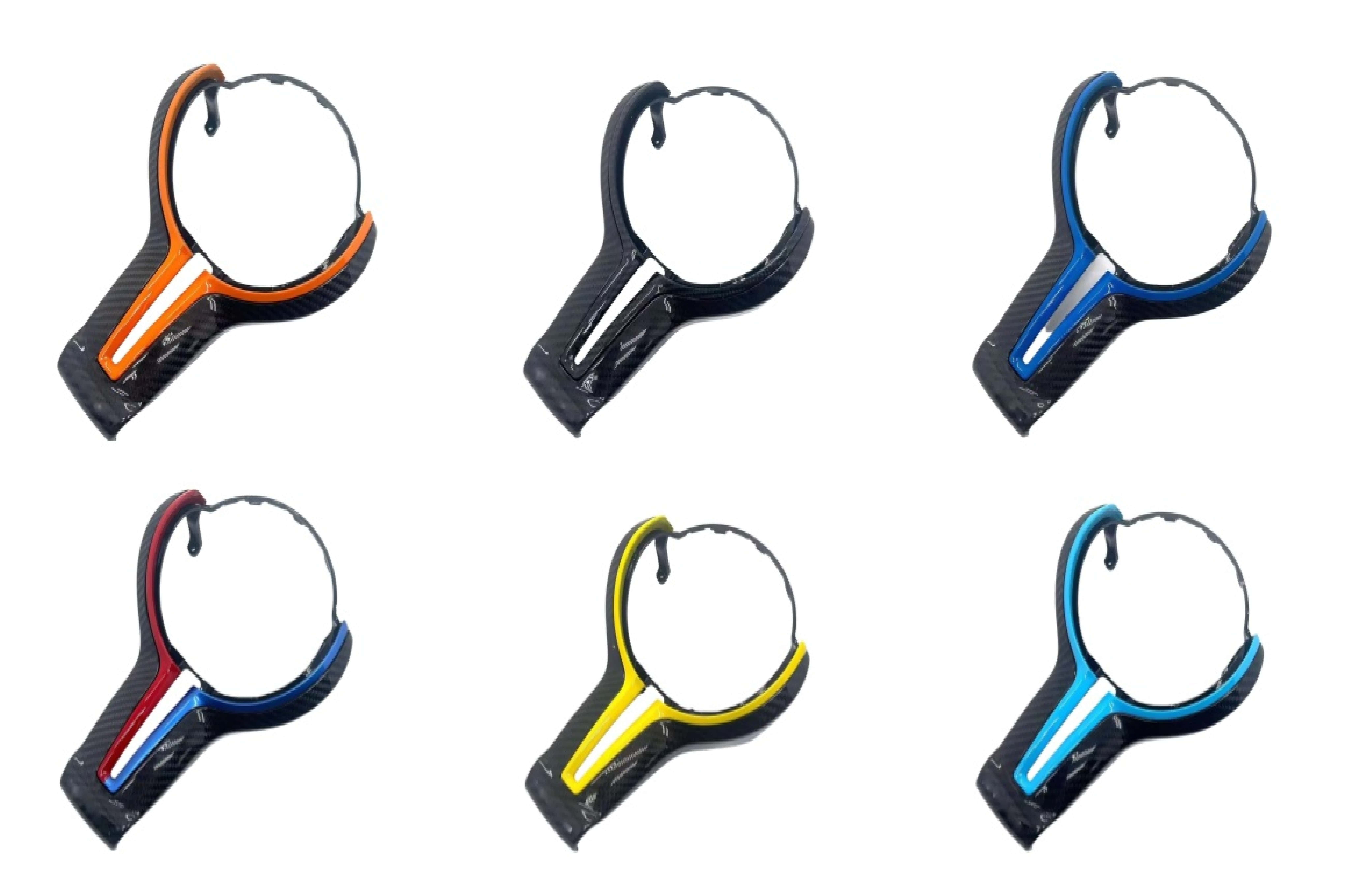 Buy Custom Steering Wheel
