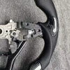 M-Tri Color Stitching Honda CRV5 5.5th CIVIC 10th FK8 FC FK7 Steering Wheel