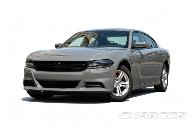 DODGE Charger
