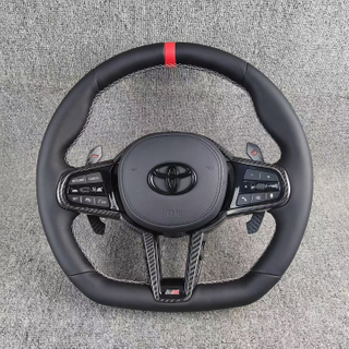  Custom Toyota full series sport edition Corolla Camry Crown Prius Supra RAV4 Nappa leather 2006-2023 - YING