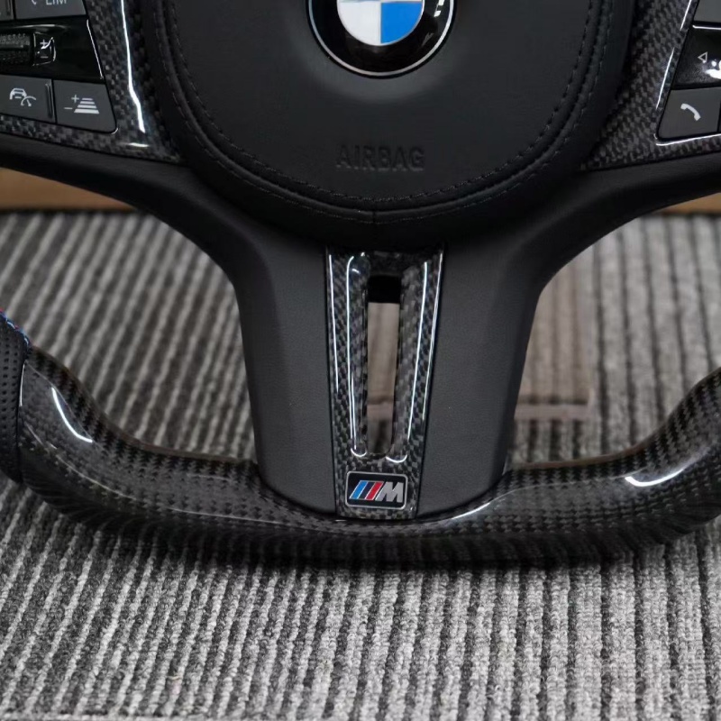 Steering Wheel Online Store