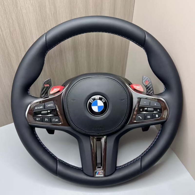 For BMW G series models, non-destructive installation, plug and play, please contact our online customer service for details