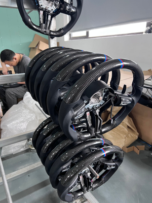 YINGGENE Steering Wheel