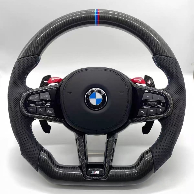 For BMW G series models, non-destructive installation, plug and play, please contact our online customer service for details