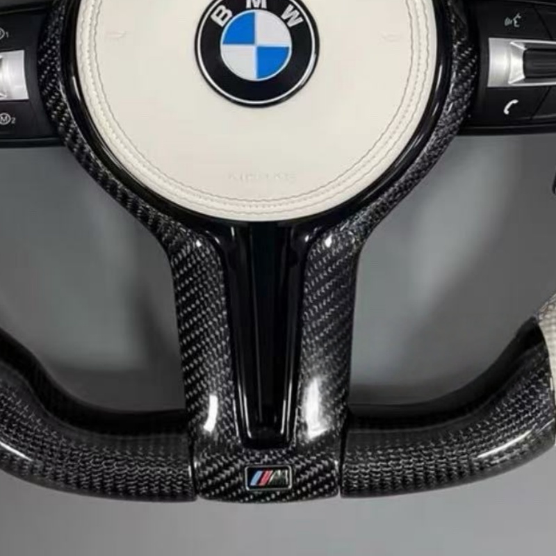 Design Your Own Steering Wheel