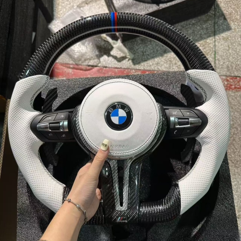 Steering Wheel Online Store