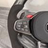 For BMW M3 G31 M4 G32 M5 G01 M6 F90 G11 True Carbon Fiber Steering Wheel