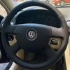Custom DIY Microfiber Leather Car Steering Wheel Braid Cover 100% Fit For Volkswagen VW Passat B6 Auto Interior Accessories