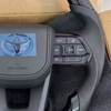 Toyota Custom Real Carbon Fiber Land Cruiser Steering Wheel Toyota LC200 LC300 Steering Wheel