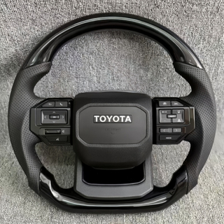 Toyota Steering Wheel for Land Cruiser Hilux Camry Crown Corolla