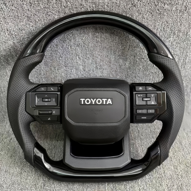Toyota Steering Wheel for Land Cruiser Hilux Camry Crown Corolla