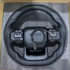Toyota LandCruiser N80 LC70 LC79 Prado LC120 Steering Wheel Upgrade