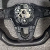 Volkswagen Aftermarket Forged Carbon Golf R VW MK7 MK6 MK5 MK4 Steering Wheel