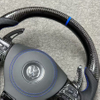 Volkswagen Aftermarket Forged Carbon Golf R MK7 MK6 MK5 MK4 Steering Wheel