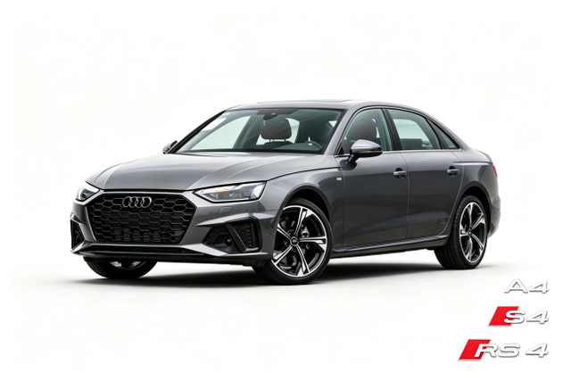 Audi S4