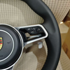 Nappa Leather Steering Wheel for Porsche 718 991 992 911 911.2 GT2 GT2RS GT3 GT3 RS GT4