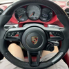 True Carbon Fiber Steering Wheel for Porsche Panamera Carrera Tay Zhan And Kaman