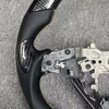 M-Tri Color Stitching Honda CRV5 5.5th CIVIC 10th FK8 FC FK7 Steering Wheel