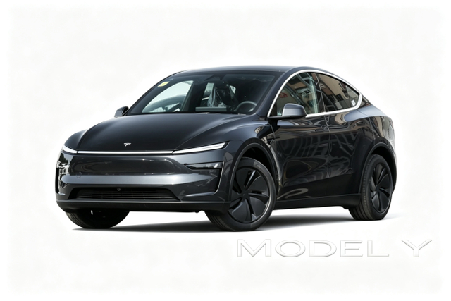 Tesla ModelY
