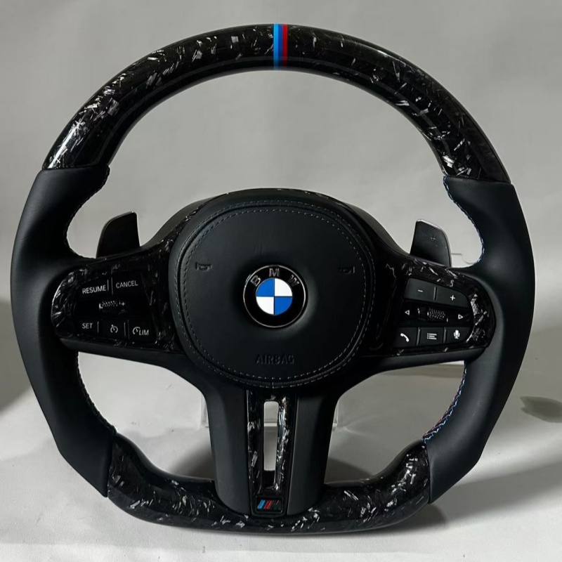 For BMW G series models, non-destructive installation, plug and play, please contact our online customer service for details