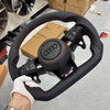 Complete steering wheel modification kit