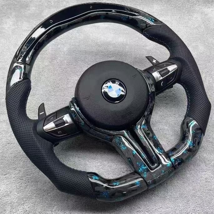 Steering Wheel Online Store
