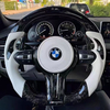 The button function is the same as the original car