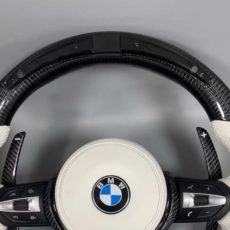 Steering Wheel Online Store