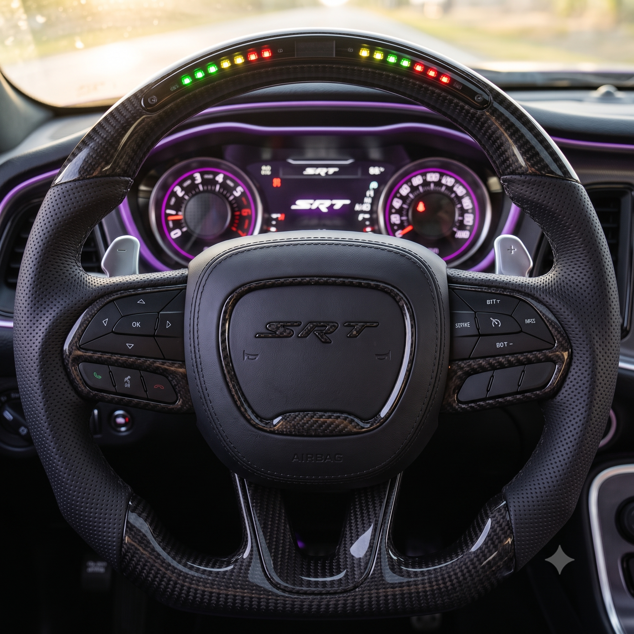 Airbag Safety Warning: Always disconnect the negative terminal of the battery in the trunk and wait at least 15 minutes before beginning. This safely discharges the electrical system to prevent accidental airbag deployment.