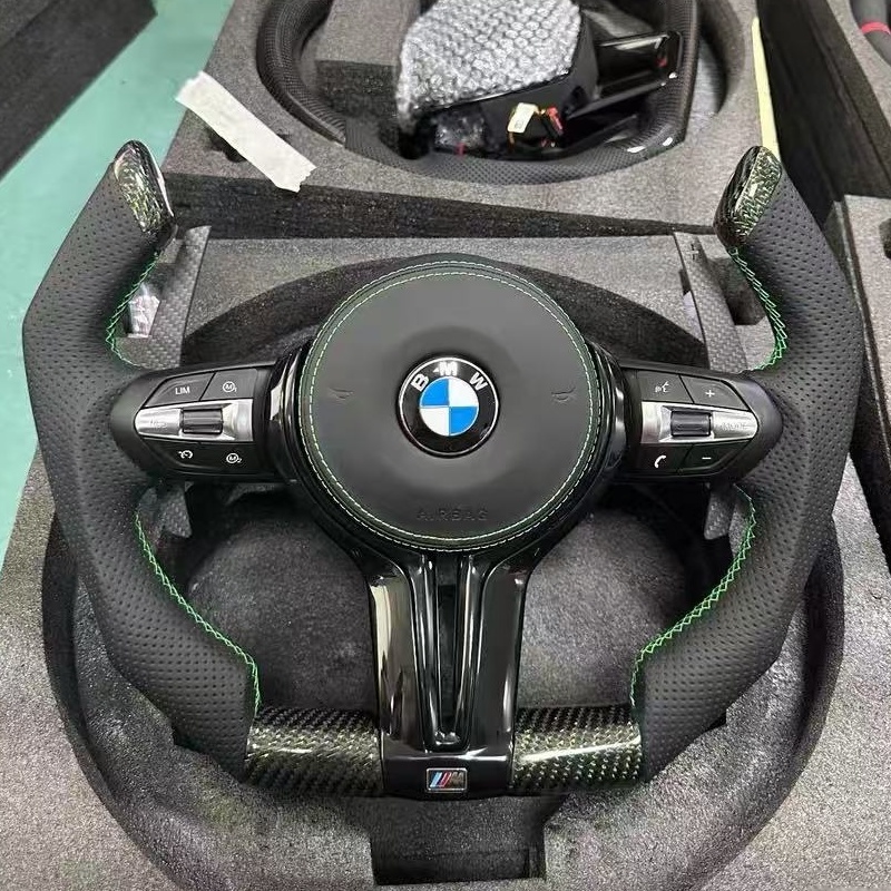 For most BMW models, plug and play, customizable, you can contact our online customer service