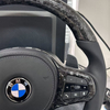 100% compatible with BMW steering wheel