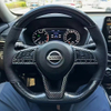 Custom Car Steering Wheel Braid Cover 100% Fit For Nissan X-Trail Serena Micra Kicks 2017-2019 Car Products Steering Wrap