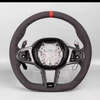 For BMW Alcantara Steering Wheel M3 M6 M4 M5 G05 G06 G12 G11 G22 G38