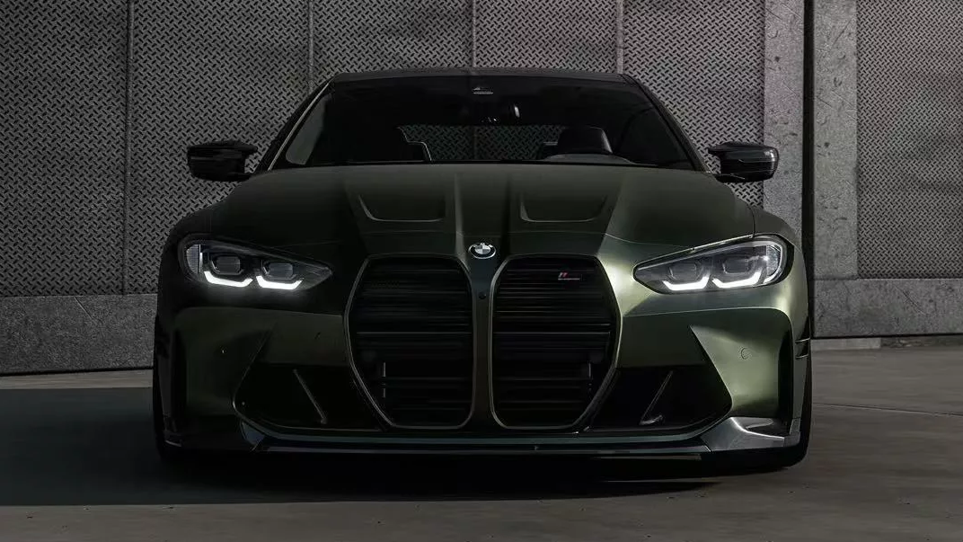 The OEM+ Custom Carbon Fiber Expert Built for BMW Enthusiasts Unlock Your Vehicle’s True Potential—Say Goodbye to Poor Fitment and Short-Lived Quality