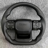 Toyota LandCruiser N80 LC70 LC79 Prado LC120 Steering Wheel Upgrade