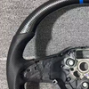 Volkswagen Aftermarket Forged Carbon Golf R VW MK7 MK6 MK5 MK4 Steering Wheel