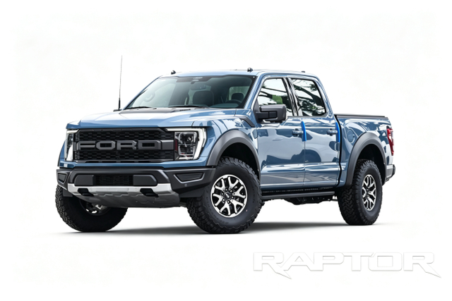 Ford Raptor