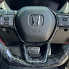  Suitable for Honda 11th Gen Civic Carbon Fiber Steering Wheel Modification HCRV Accord Integra Breeze Inspire Passport
